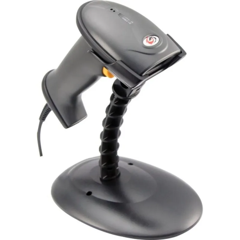 Skener SUNLUX XL- 6200A čítačka čiarových kódov - USB