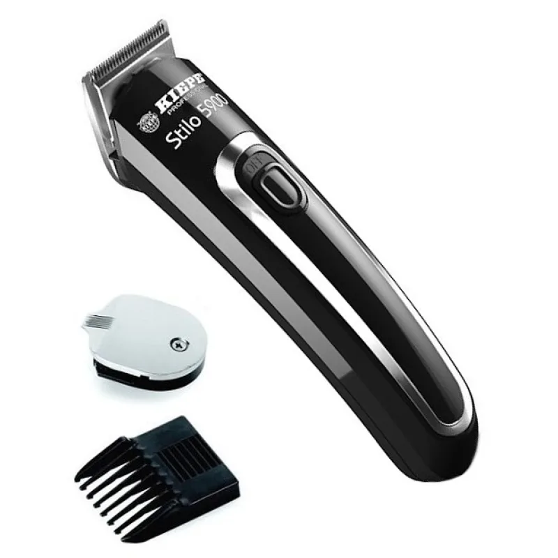 KIEPE Srihacie strojčeky Stilo 5900 profi zastrihávací strojček na vlasy - kontura