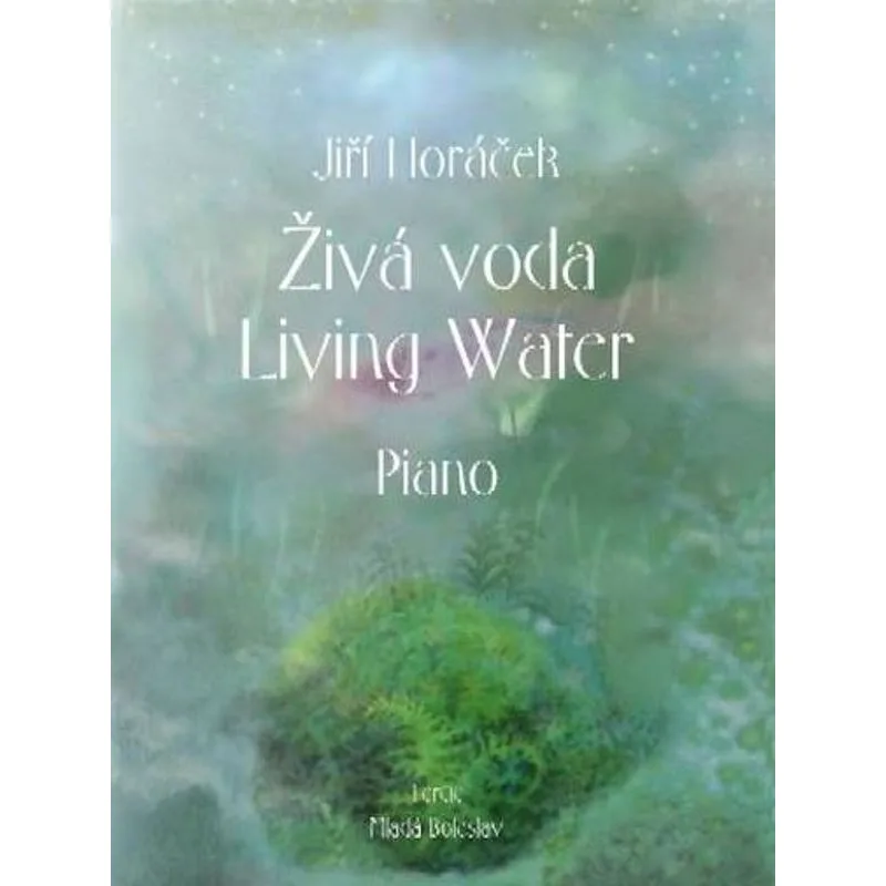 Amos Editio Živá voda