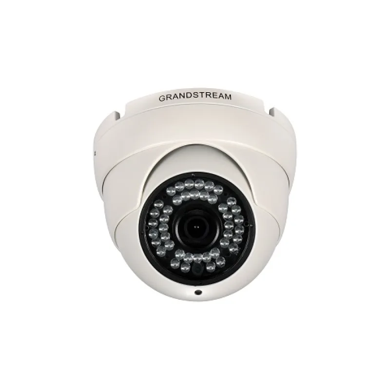 Grandstream GXV3610 HD IP kamera, IP66, 3,6mm, ONVIF, PoE GXV3610_HDv2