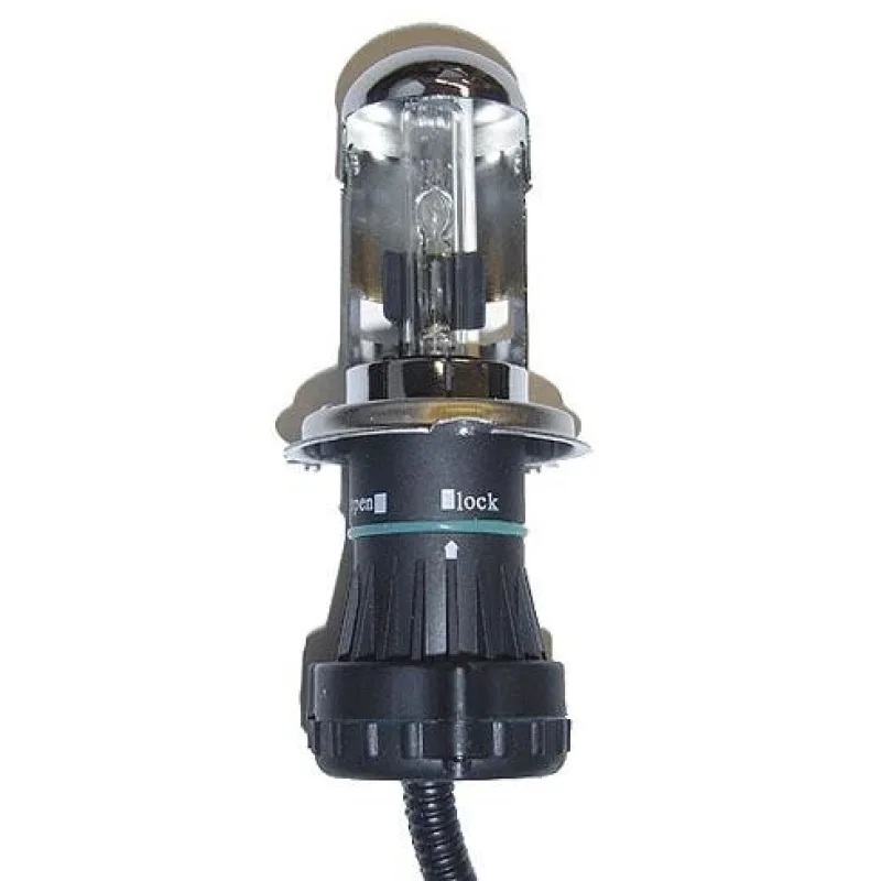 Náhradní výbojka BiXenon (H4) - 4300K