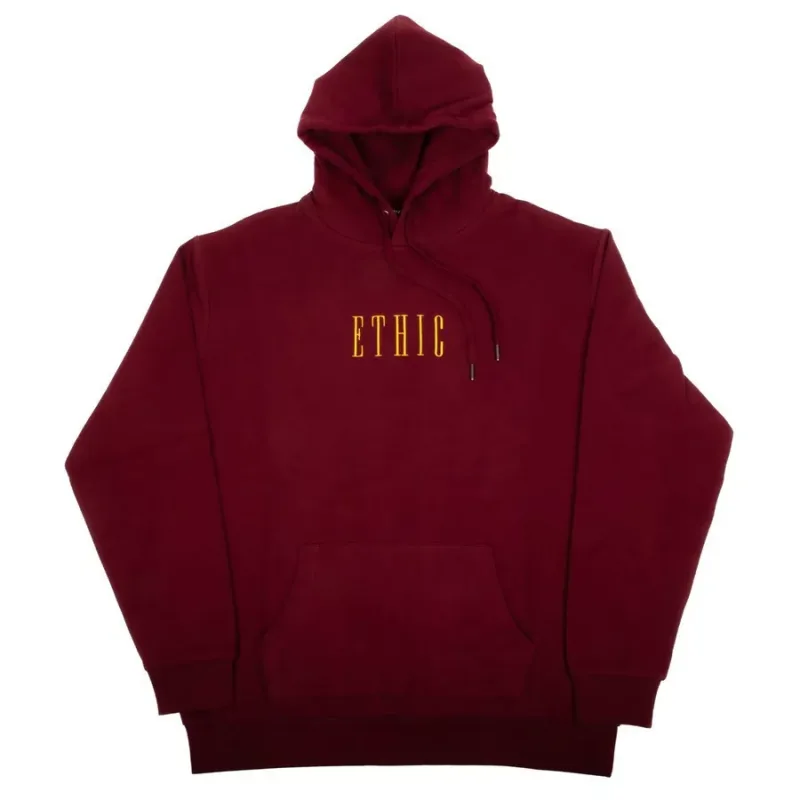 Mikina ETHIC DTC VERTIGO HOODIE