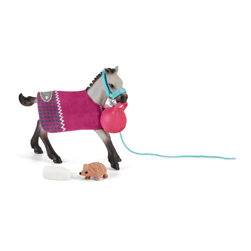 Schleich 42534 Zábava pre zvieratá