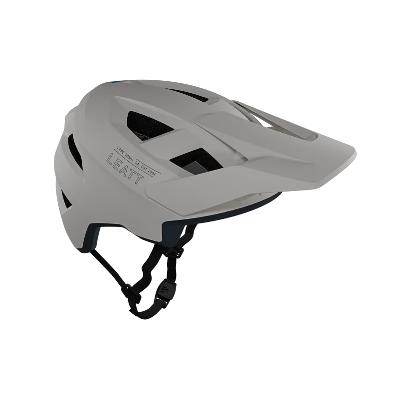 MTB helma Leatt AllMtn 2.0 Creamy White 2026