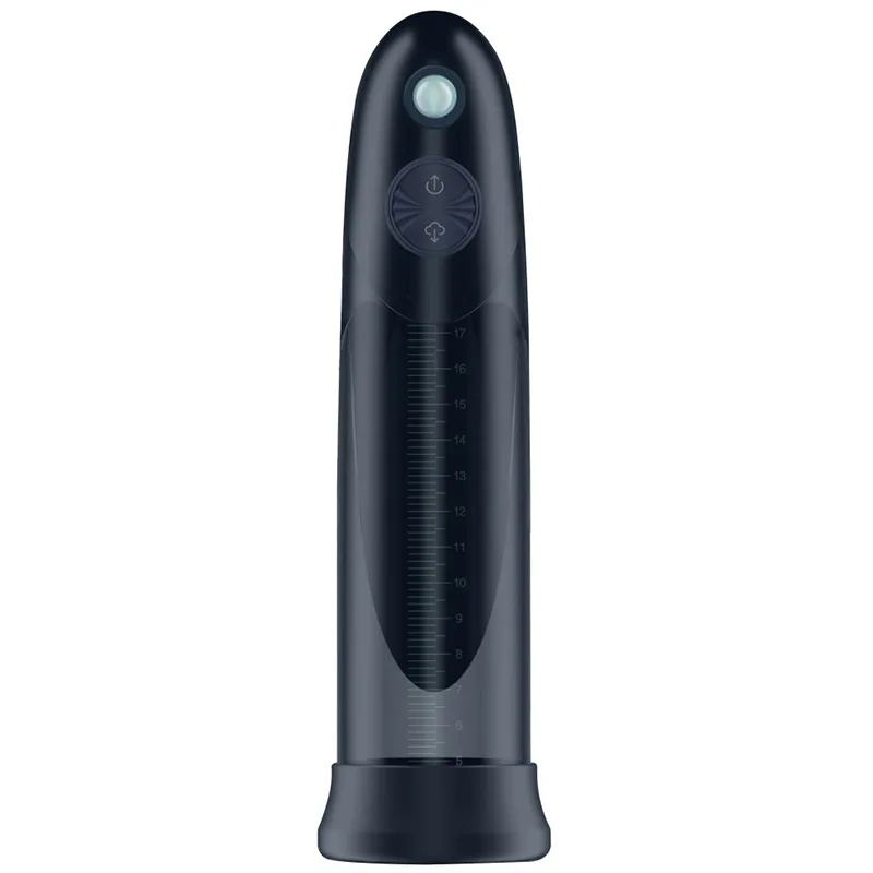 Realov BathFun Automatic Waterproof Pump