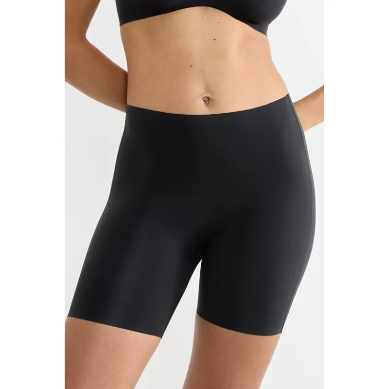 SLOGGI ZERO FEEL 2.0 Cyclist N nohavičky dlhé čierne S