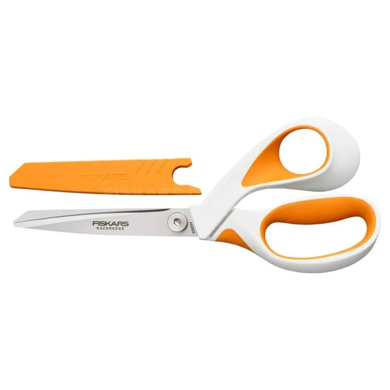 Krajčírske nožnice Fiskars Premier RazorEdge™ 21 cm