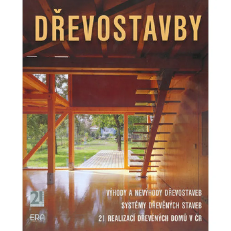 Dřevostavby