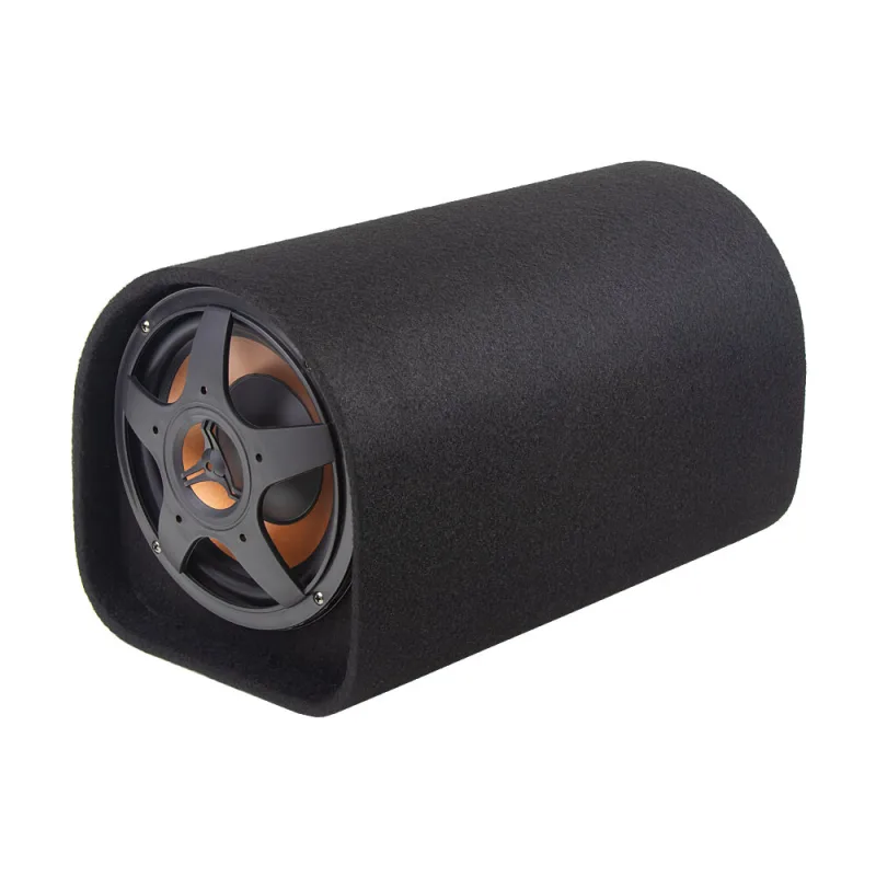 KUERL aktivní subwooferový box 8", 70W sp-ab08