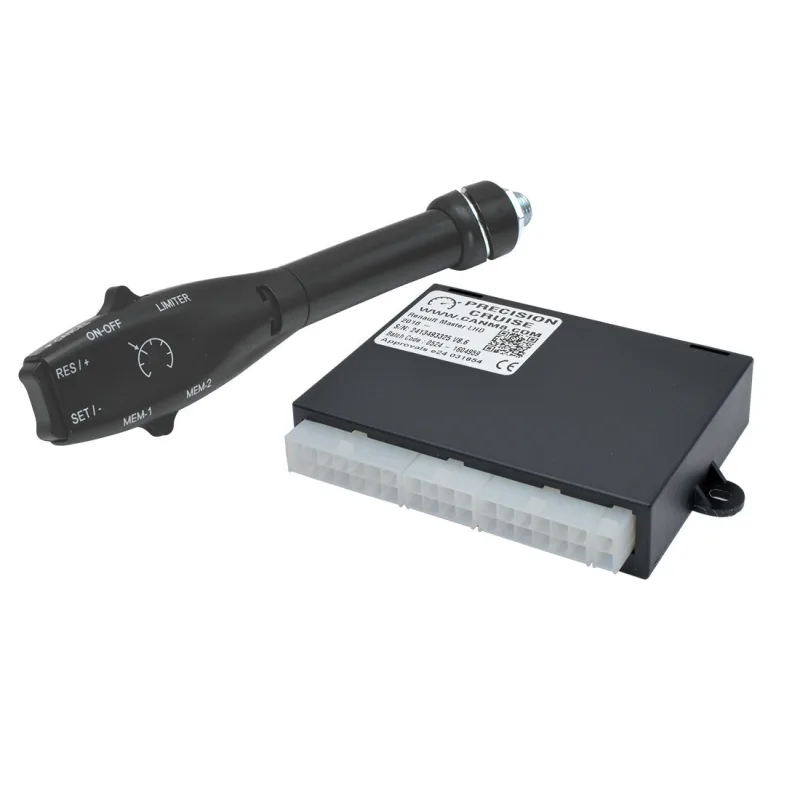 Tempomat Renault Master 141560