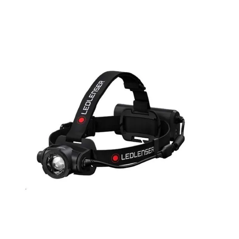Ledlenser H15R Core čelová svítilna (502123)