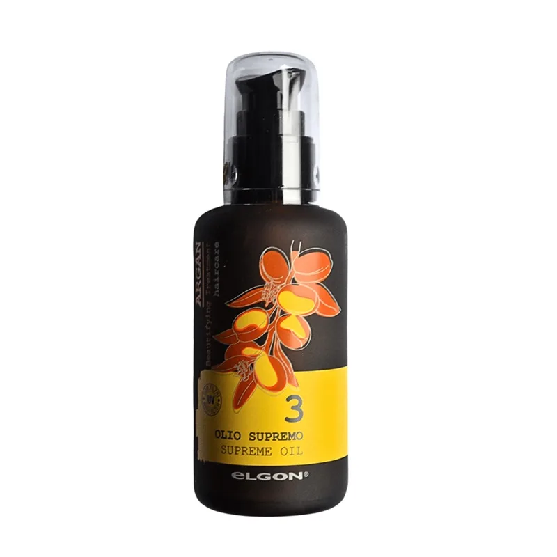 Elgon Argan Supreme Oil 100 ml