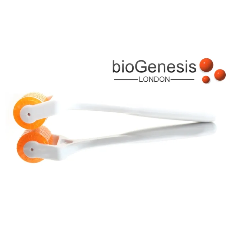 SkinRoller DNS Roller 0,25 mm