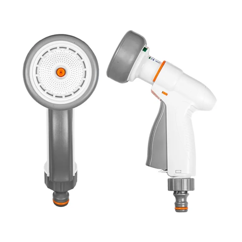 Bradas WL-EN7T - záhradná vodná pištoľ