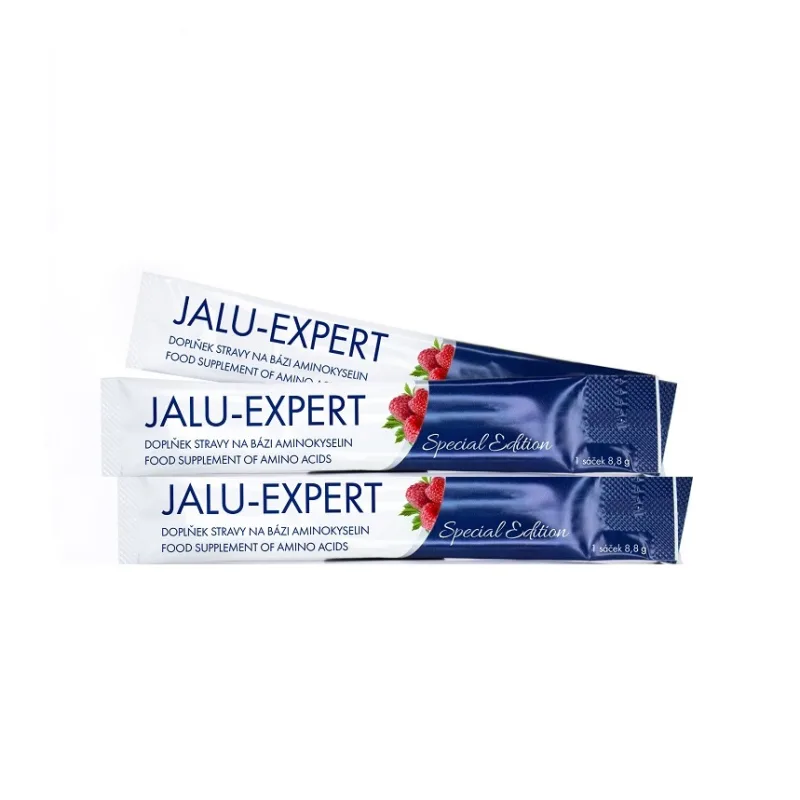 Jalu-expert 30 ks