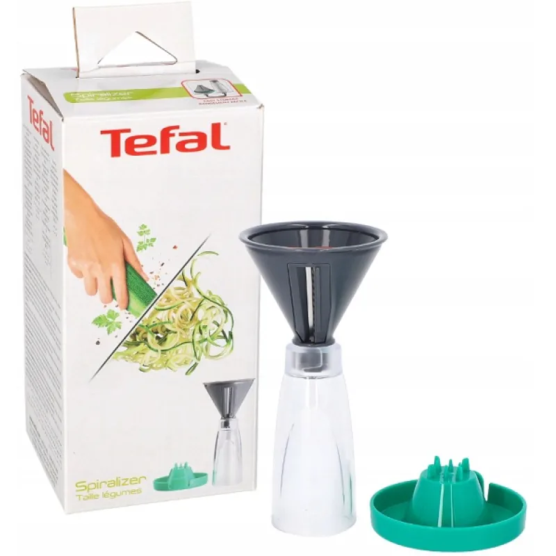 Tefal K2297014 - špiralizer