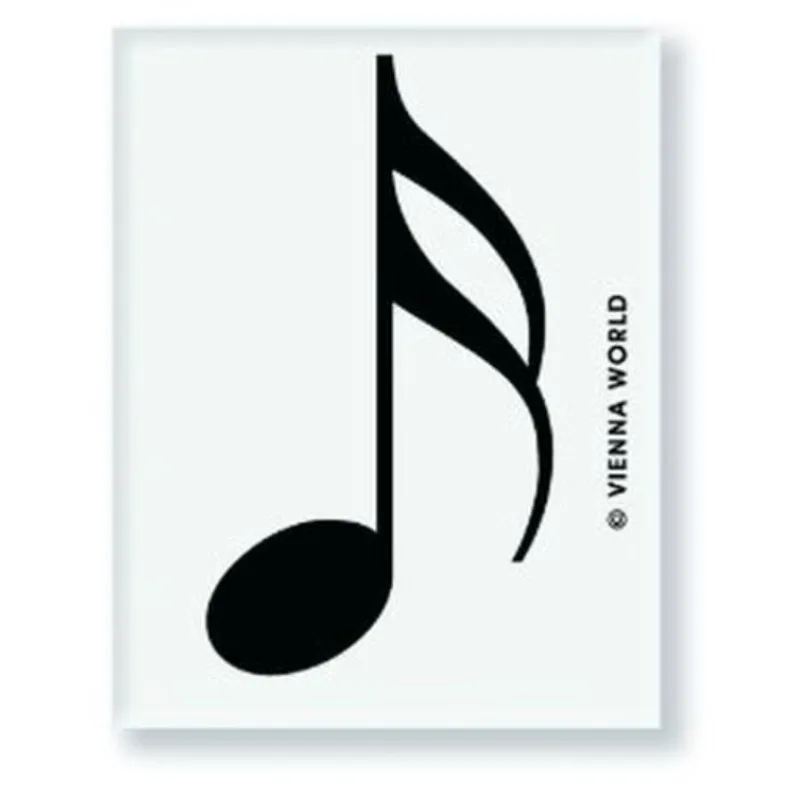 Vienna World Guma s notou