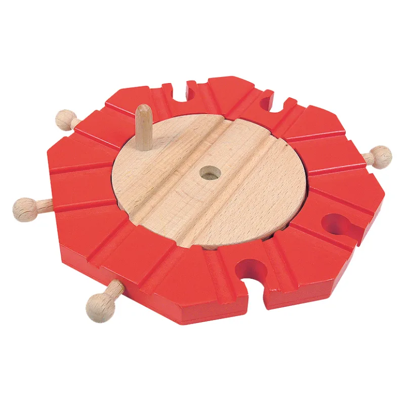 Woody Príslušenstvo k dráhe "Točňa"