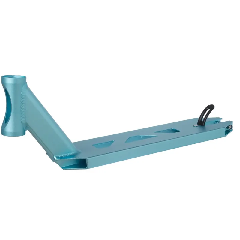 Deska Striker Lux 500mm tyrkysová