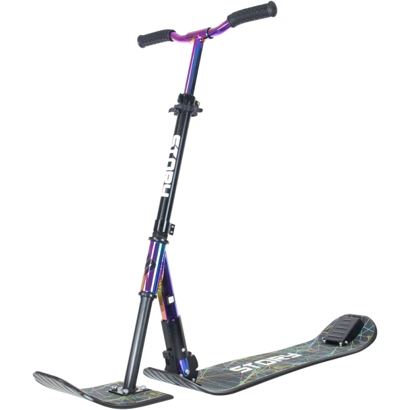 Story Deluxe Snow Scooter