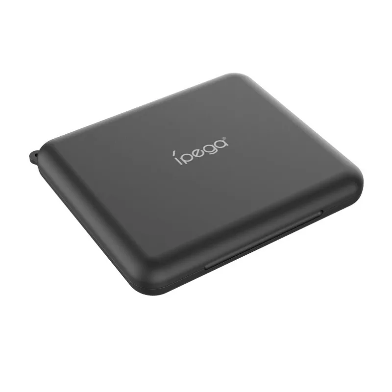 NONAME iPega SW2108 Pouzdro pro Herní Karty Black 6974363712846