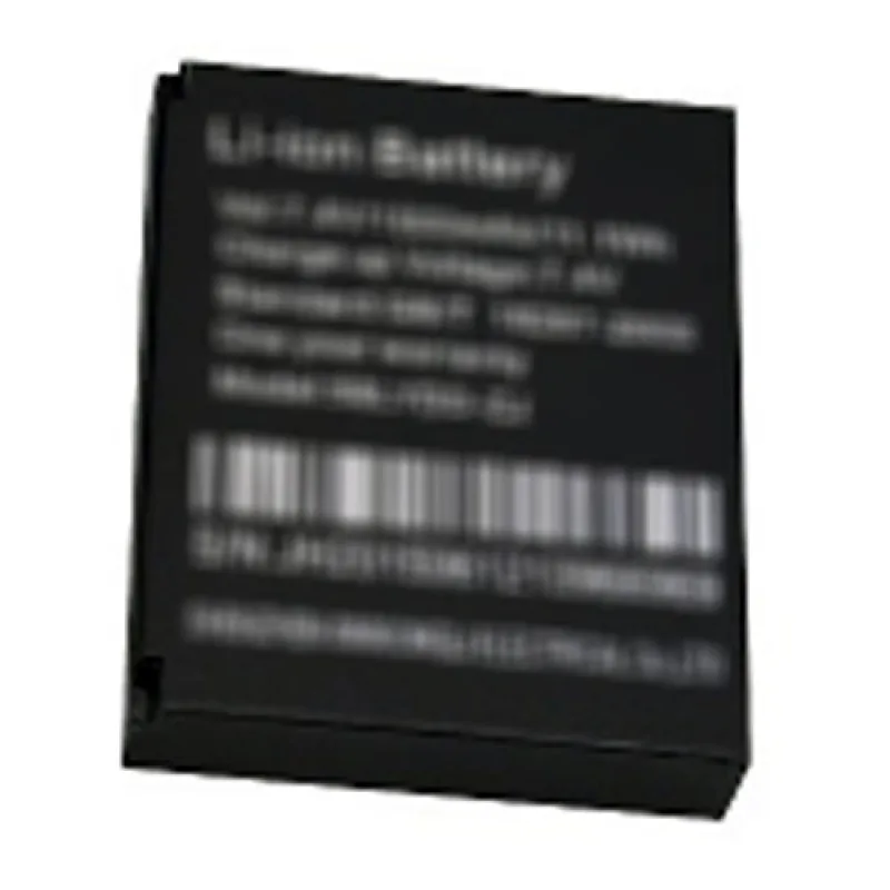 Náhradná batéria pre ExVAN - Tlačiareň k virtuálnej pokladni VRP