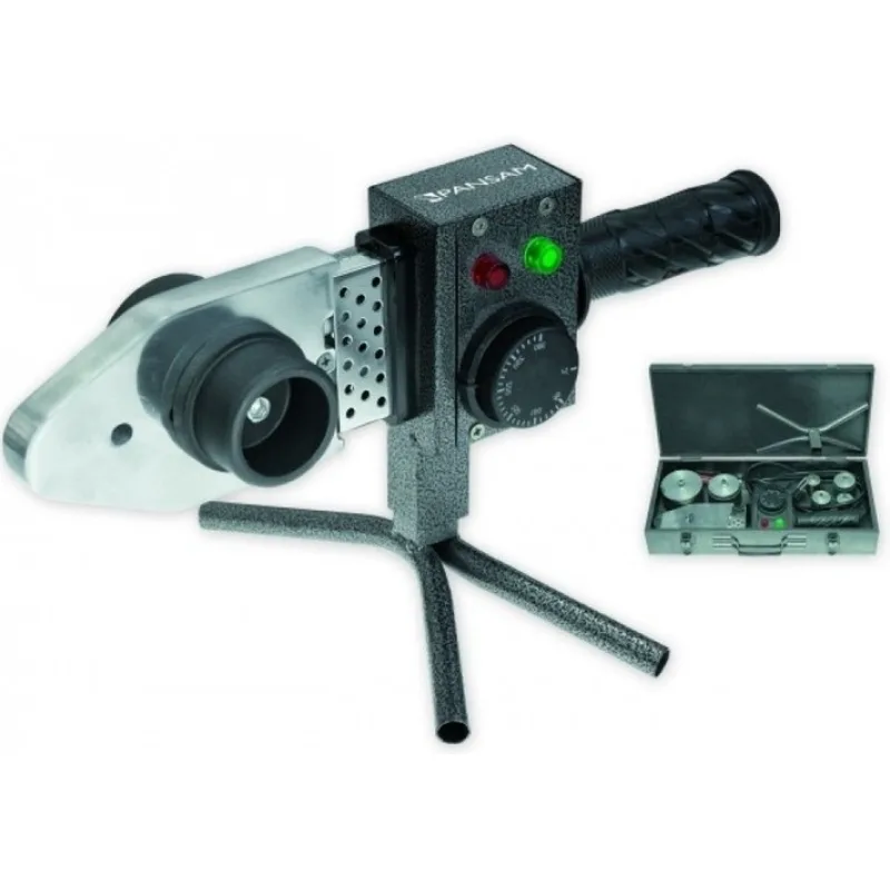 Polyfúzna zváračka DEDRA - Pansam 800W