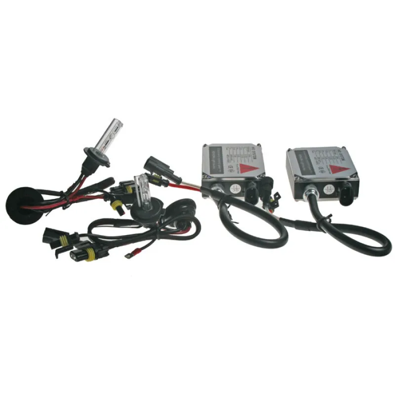 H7-6000K xenonová montážní sada hid-h76k