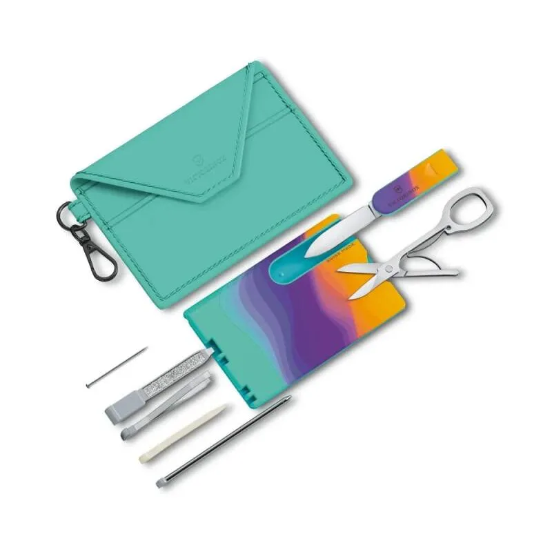 VICTORINOX Swiss Card Classic Sydney Style