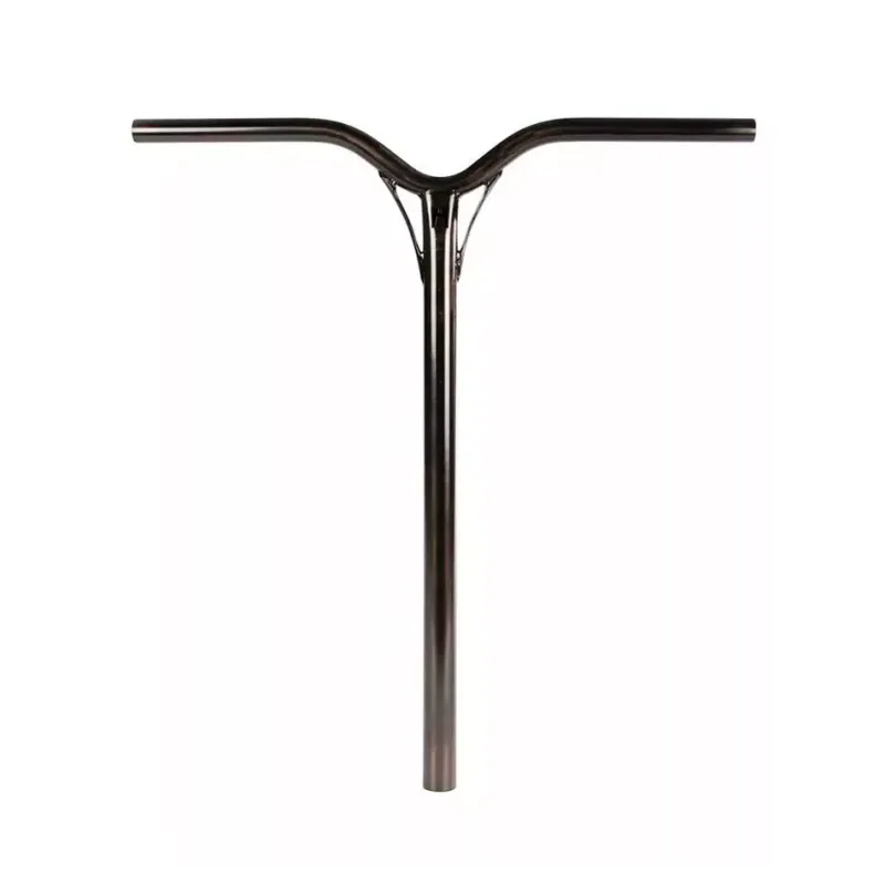Ethic Dynasty V2 570mm Bar - Transparent Black