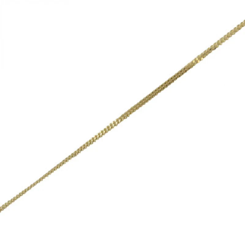 Zlatá retiazka KA PANCR035, 55, 2.82 g