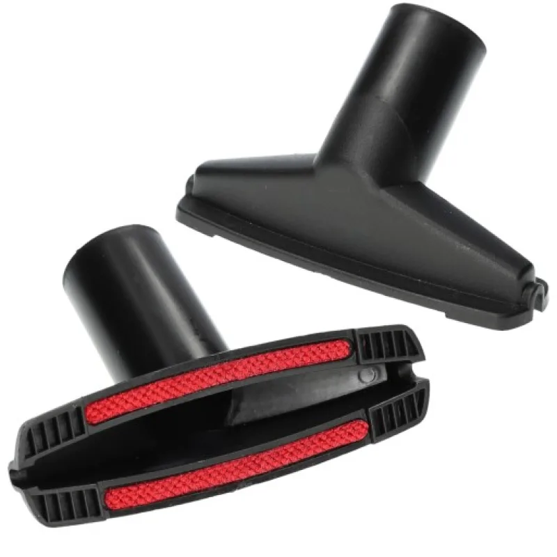 Hubica malá AJS na čalúnenie s velúrom - vnútorné fi 35mm Bosch