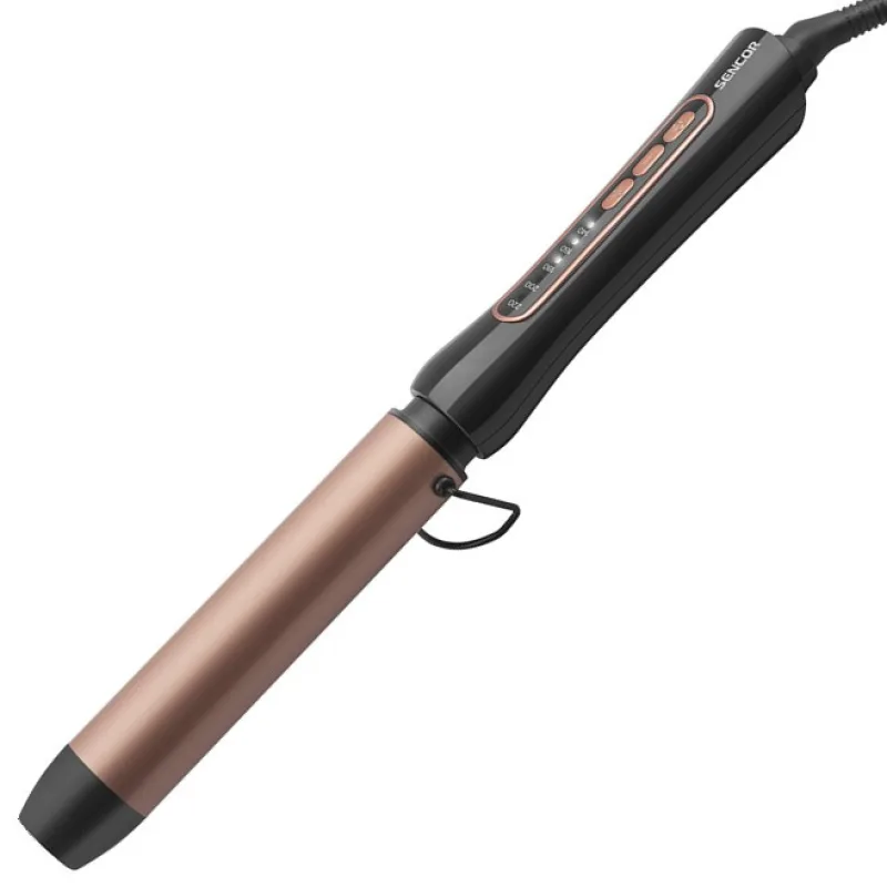 SENCOR SHS 0920BK Curling Iron - kulma na vlasy - priemer 33mm