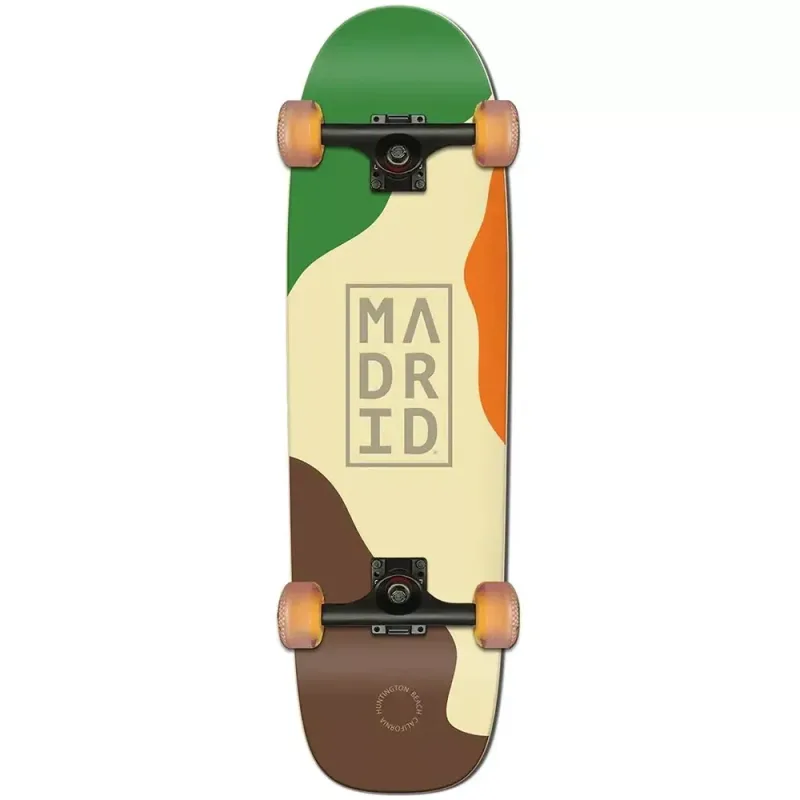MADRID GRUB 29.5" CRUISER - DESERT