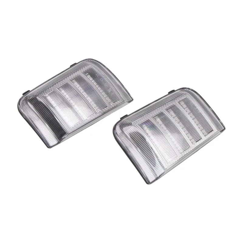 LEDM dynamické blinkry do zrcátek Fiat Ducato, Citroën Jumper, Peugeot Boxer 96FA04