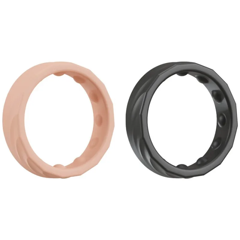 You2Toys Cock Rings 4in1 (2ks)