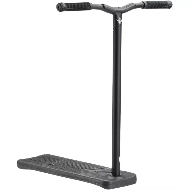 Blunt PRO 7.5" Tramp Scooter - Black