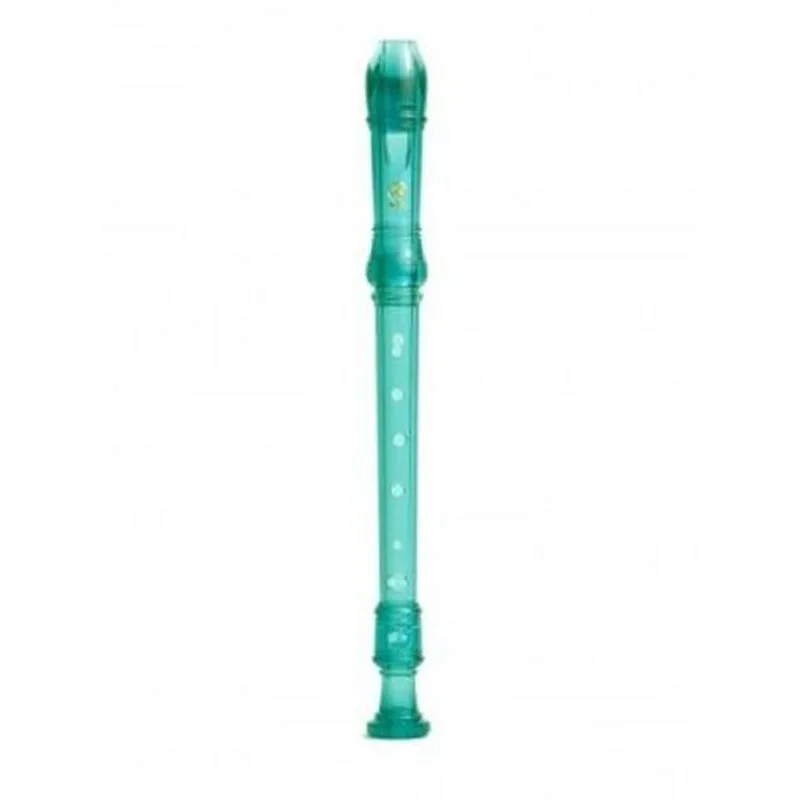 Sopránová zobcová flétna Yamaha YRS 20 BB - modrá