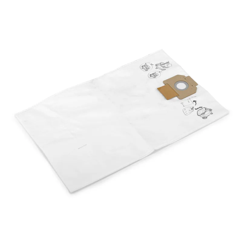 Sáčky do vysávača, pre STIHL SE 133 ME