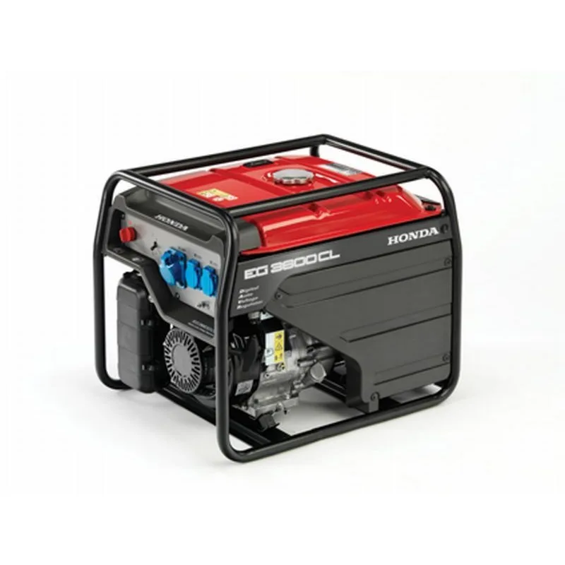 Elektrocentrála HONDA EG3600CL 230V HONDA 3,6/3,2kW