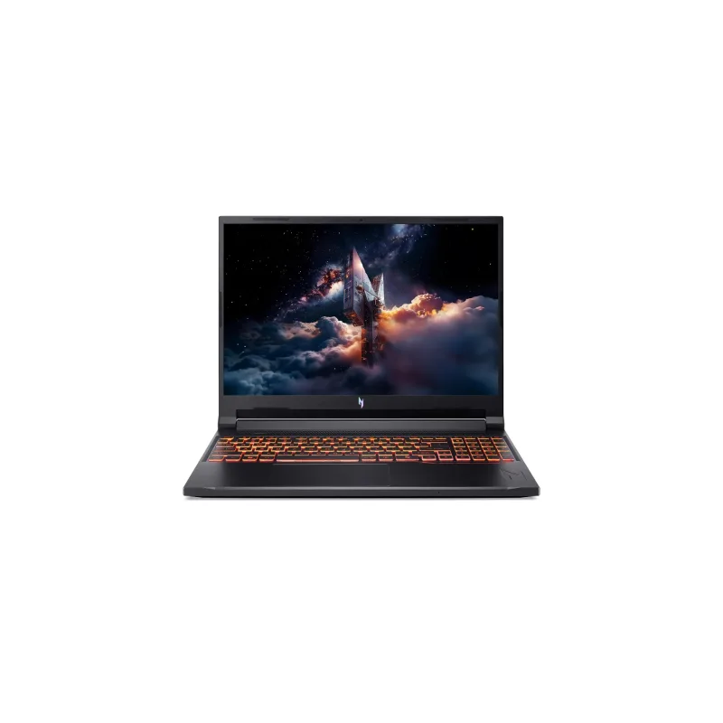 Acer Nitro V 16/ANV16-42-R9T7/R7-260/16"/WUXGA/16GB/1TB/RTX 5070/bez OS/Black/2R NH.U1FEC.003