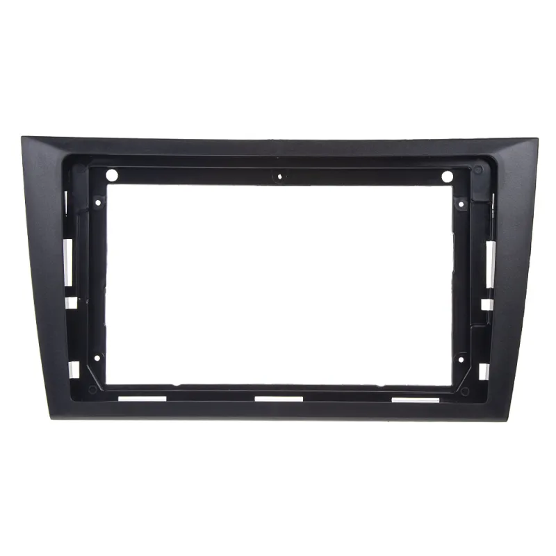 Redukce pro 9" autorádio VW Golf VI 2008-2015 13337