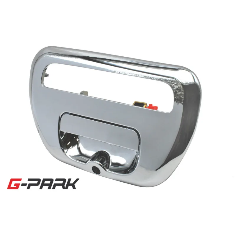 CCD parkovací kamera Mitsubishi L200 221822-2