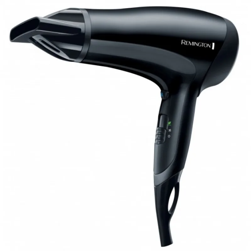 REMINGTON D3010 Power Dry 2000 - Ionizačný fén na vlasy 2000W