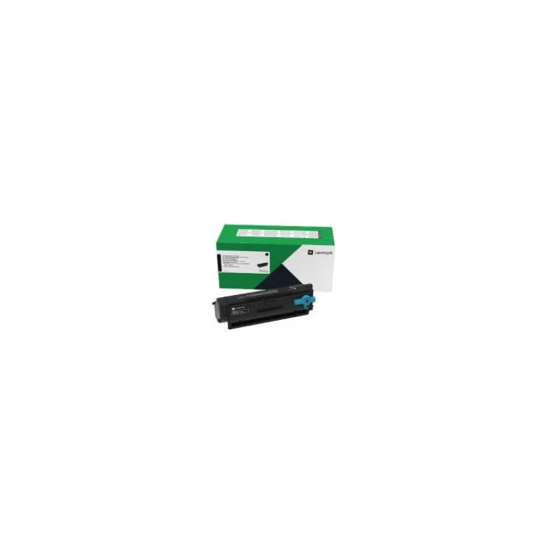 Lexmark Black High Return / 6 000str (B3340dw / B3442dw / MB3442adw) (B342X00)
