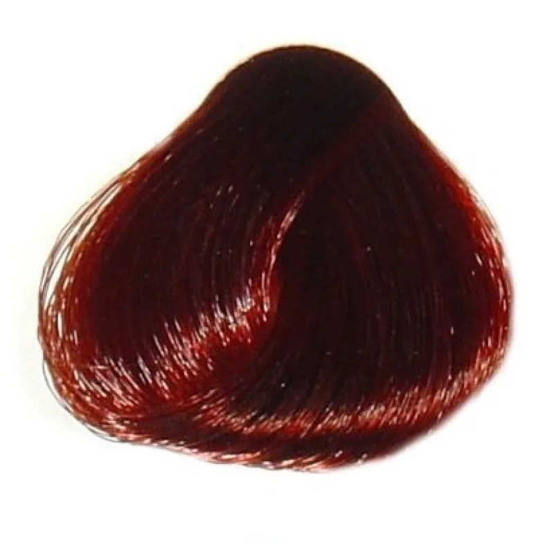 WELLA Koleston Perfect Permanentná farba na vlasy Mahagónová 5-5