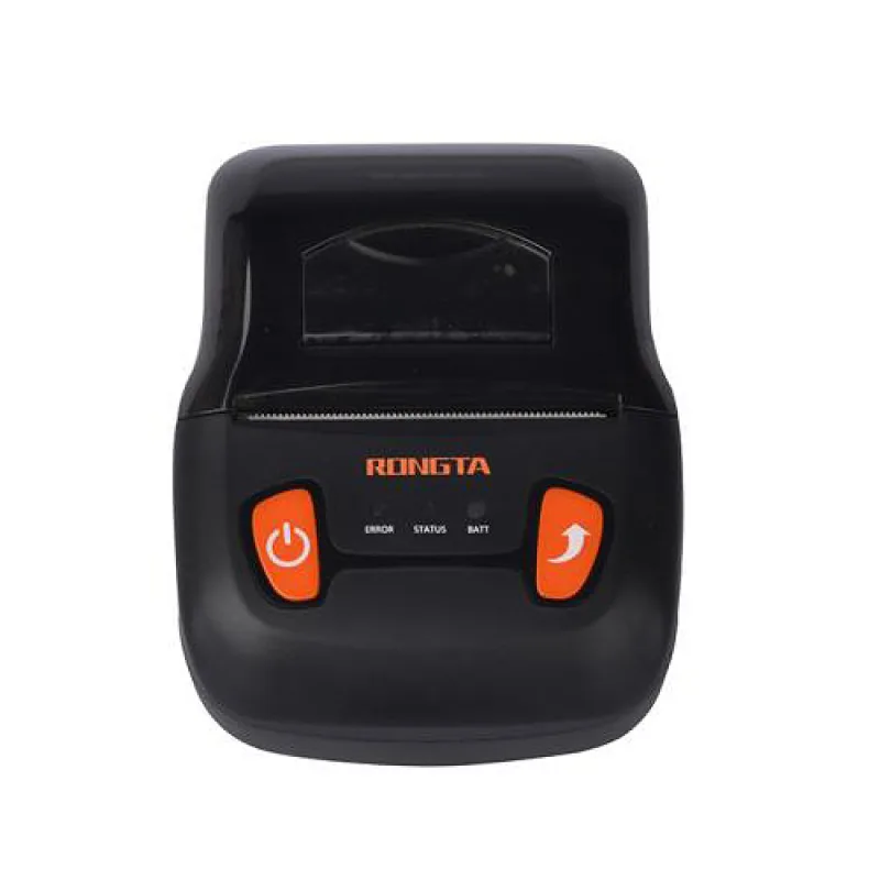 Tlačiareň k virtuálnej pokladni ExVAN RPP02B pre tlač z VRP - virtuálna registračná pokladnica