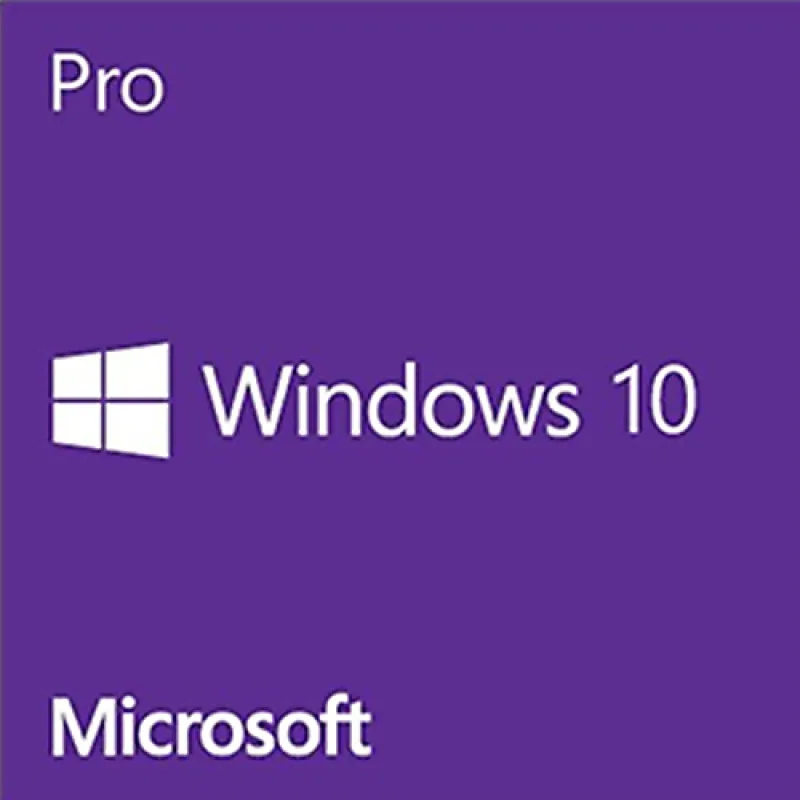 Microsoft Windows 10 (64-bit; SK, CZ, EN)