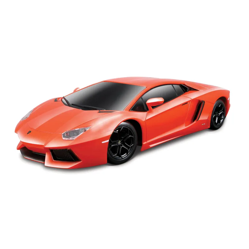 Maisto - Lamborghini Aventador Coupé, so svetlami a zvukmi, 1:24