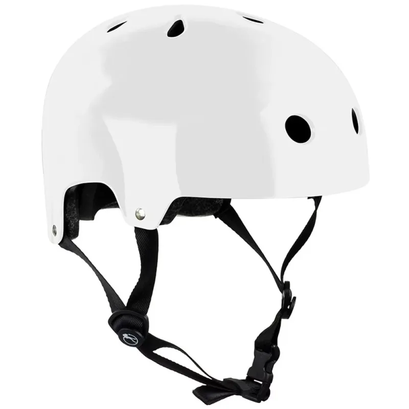 SFR Helmet - Glosss White